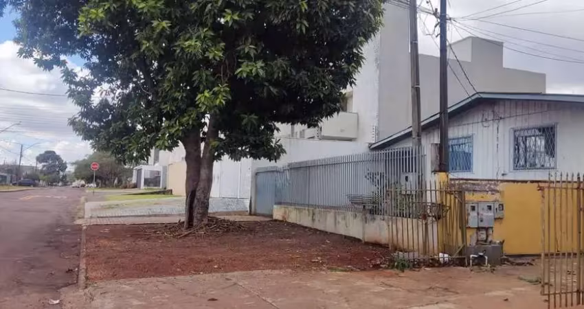 Casa à venda no Parque São Paulo, Cascavel 