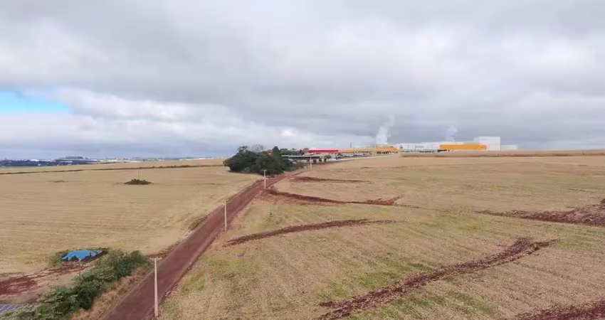 Casa à venda em Zona Rural, Cascavel 