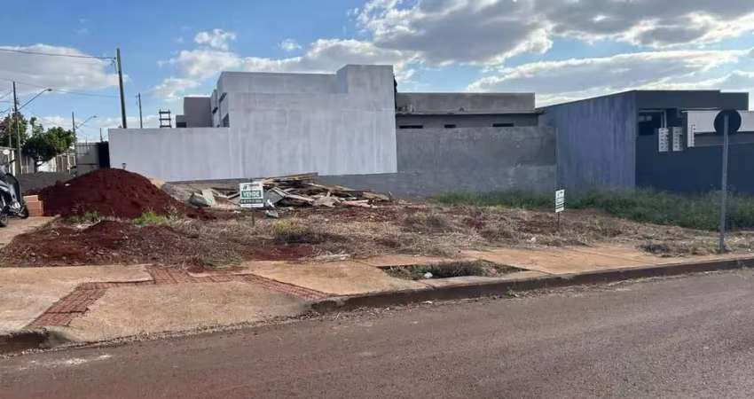 Casa à venda no Esmeralda, Cascavel 