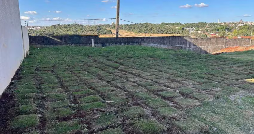 Terreno à venda no Parque Verde, Cascavel 