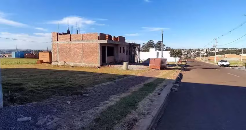 Casa à venda no Brazmadeira, Cascavel 