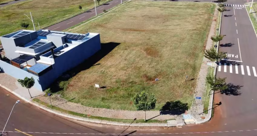 Casa à venda no Recanto Tropical, Cascavel 