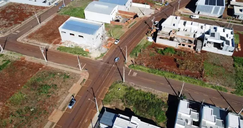 Casa à venda na Vista Linda, Cascavel 
