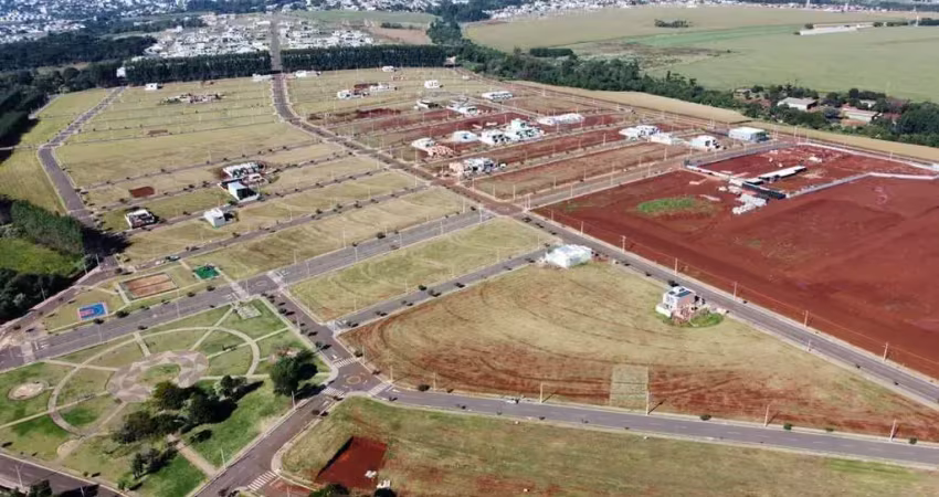 Casa à venda no Recanto Tropical, Cascavel 