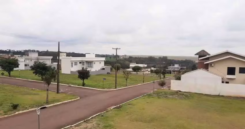 Terreno à venda no Cascavel Velho, Cascavel 