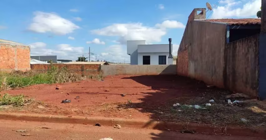 Casa à venda no Interlagos, Cascavel 
