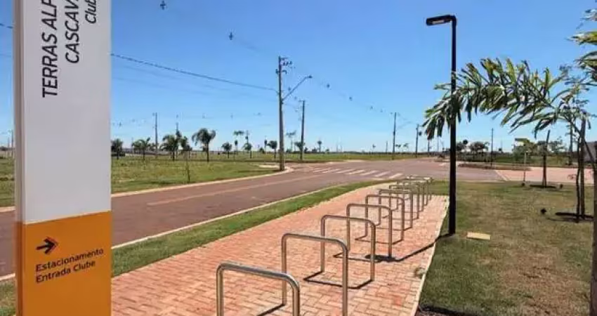 Condomínio, terras alpha 1 cascavel - fag - cascavel