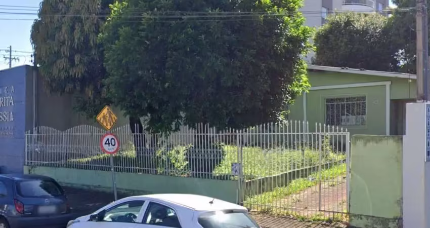 Casa comercial à venda no Parque São Paulo, Cascavel 