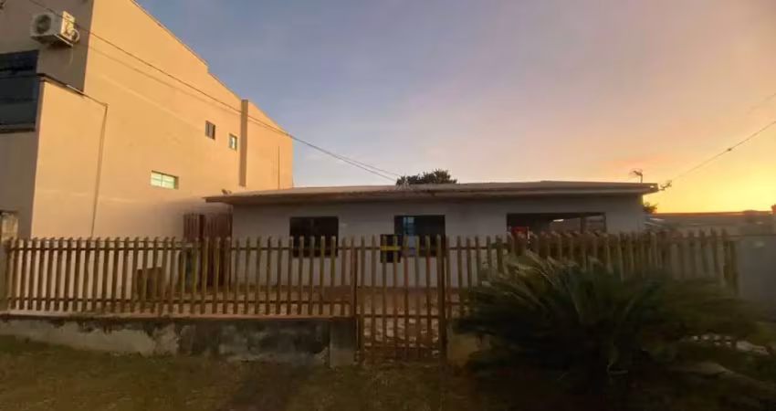 Terreno à venda no Santos Dumont, Cascavel 