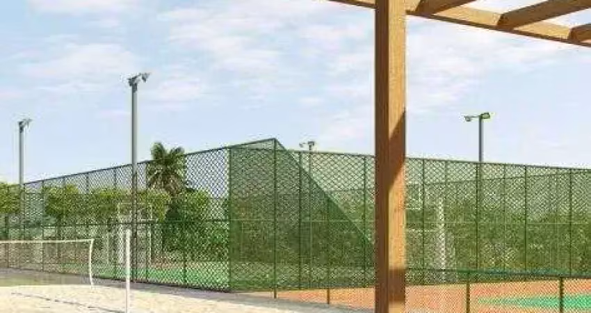 Terreno à venda no FAG, Cascavel 