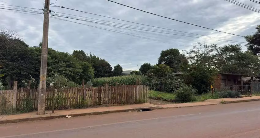 Casa comercial à venda no Santa Felicidade, Cascavel 