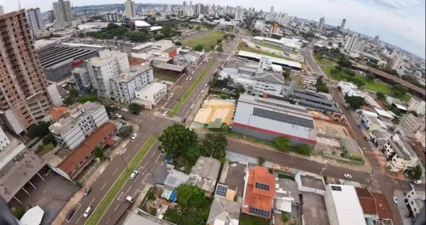 Casa comercial à venda no Centro, Cascavel 