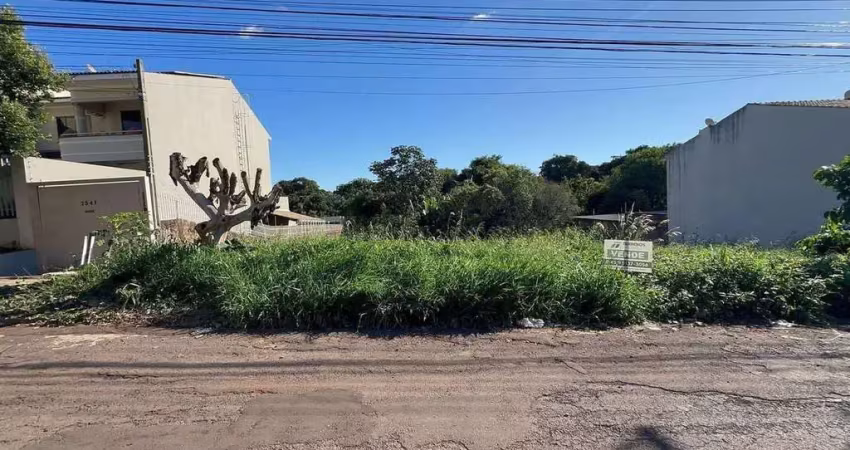 Casa à venda no Coqueiral, Cascavel 