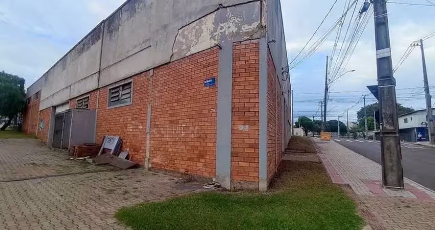 Casa comercial à venda no Universitário, Cascavel 