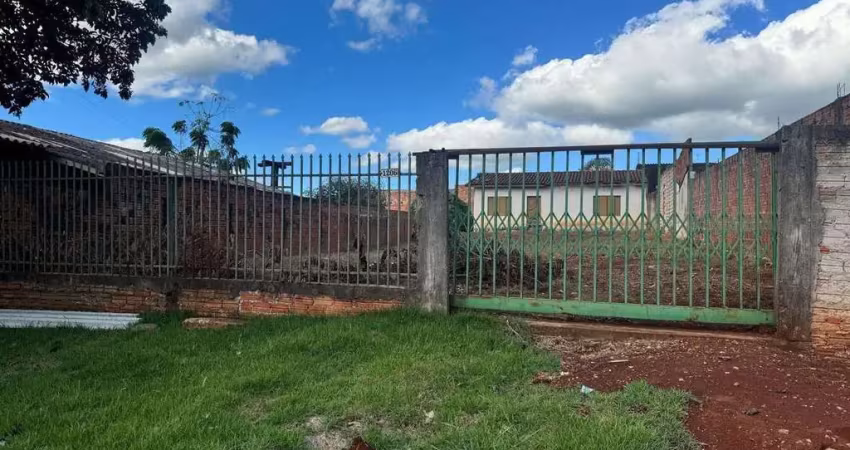 Casa à venda no Periolo, Cascavel 