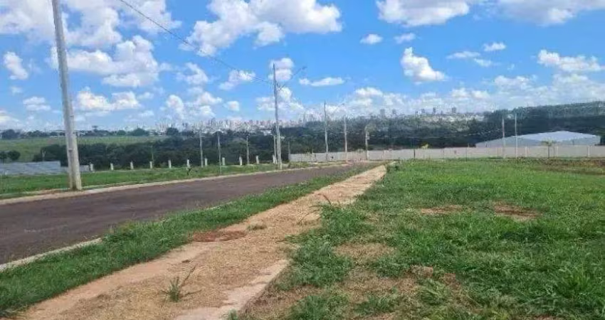Terreno à venda na Vista Linda, Cascavel 