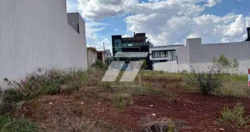 Casa à venda no Recanto Tropical, Cascavel 
