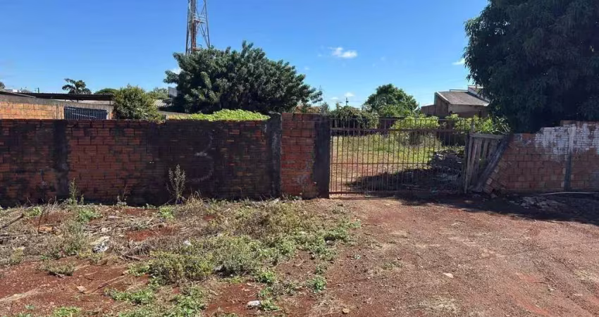 Casa à venda no Santos Dumont, Cascavel 