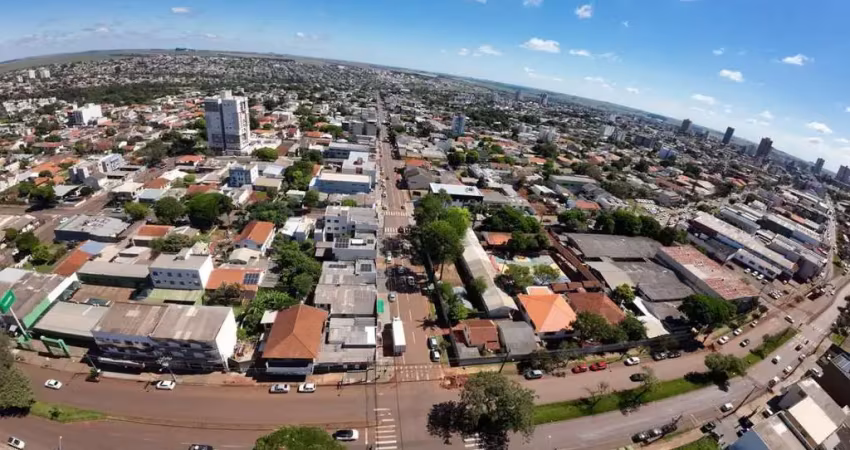 Casa comercial à venda no Alto Alegre, Cascavel 