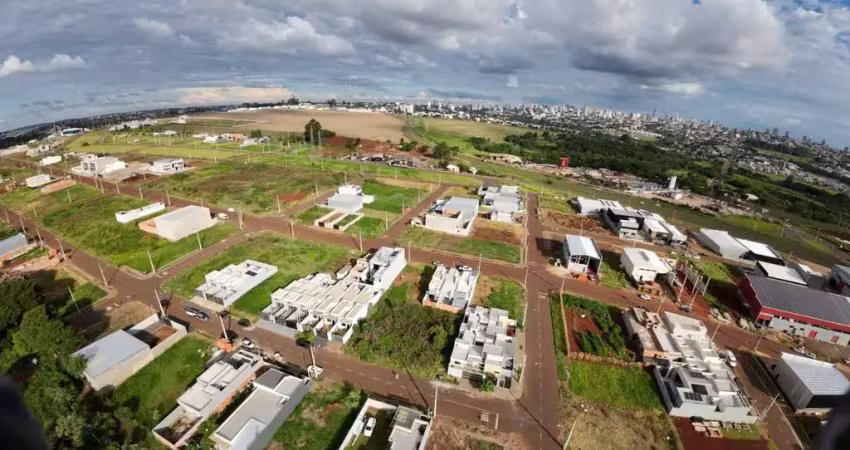 Casa à venda na Vista Linda, Cascavel 