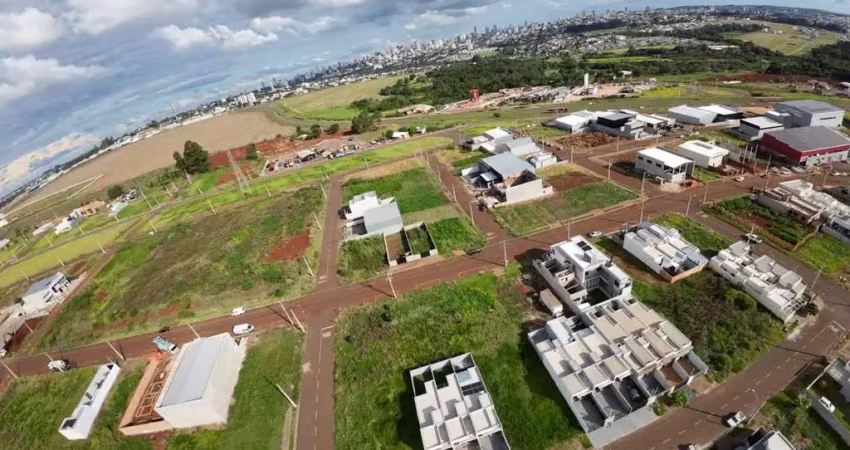 Casa à venda na Vista Linda, Cascavel 