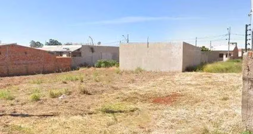 Casa à venda no Interlagos, Cascavel 