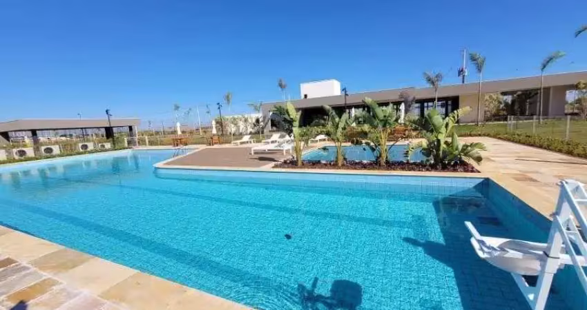Condominío terra alpha 1 terreno localização central no condominio