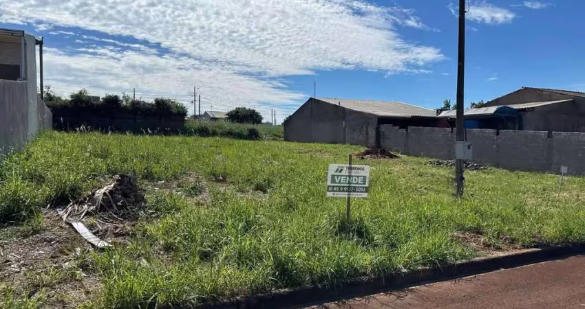 Casa à venda no Santa Fé, Santa Tereza do Oeste 