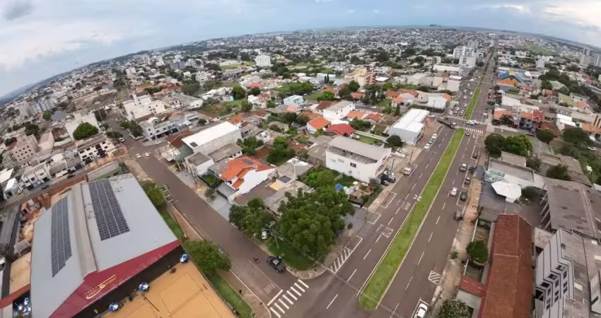 Casa comercial à venda no Coqueiral, Cascavel 