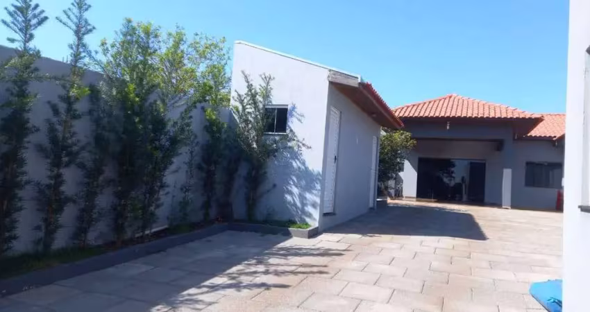 Casa comercial com 1 sala à venda no Centro, Santa Tereza do Oeste 