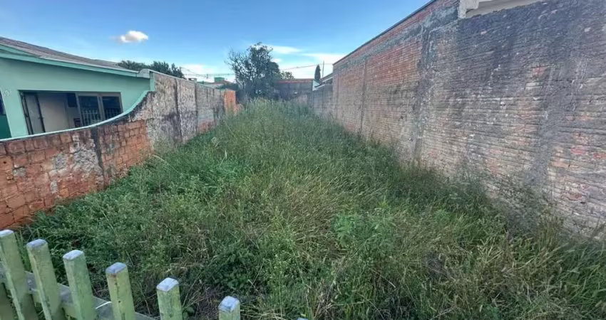 Casa à venda no São Cristóvão, Cascavel 