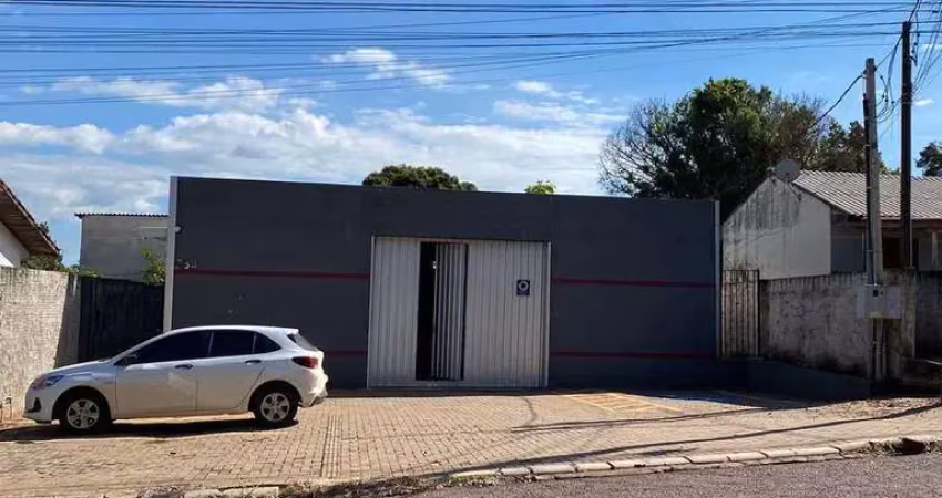 Casa comercial à venda no Canadá, Cascavel 