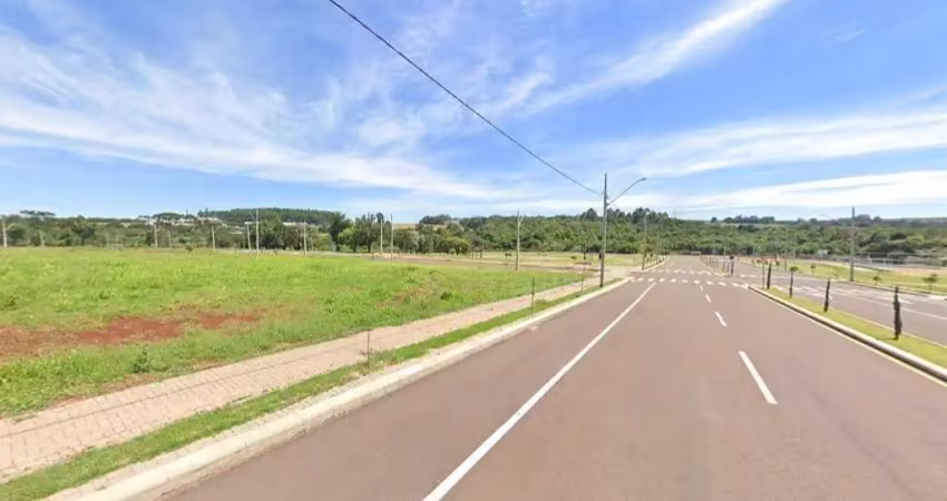 Casa à venda no Paraíso Tropical I, Cascavel 