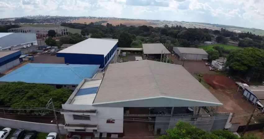 Casa à venda no Lago Azul, Cascavel 