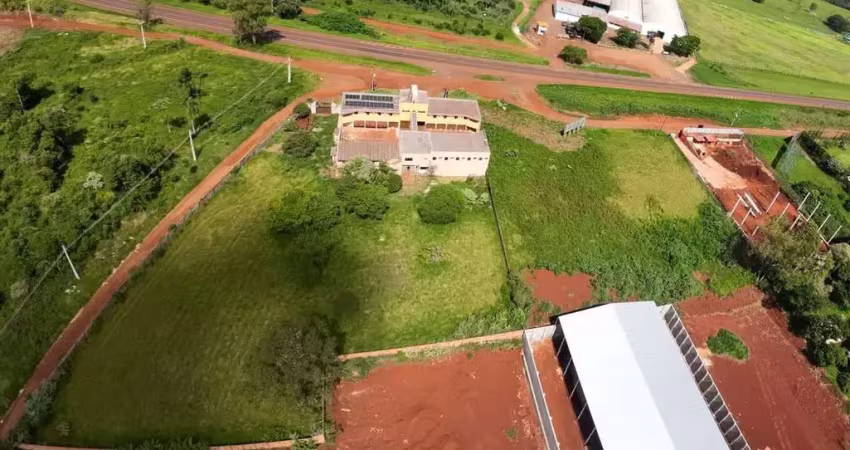 Casa à venda no Morumbi, Cascavel 