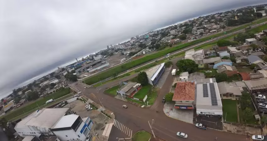 Casa comercial à venda no Brasília, Cascavel 