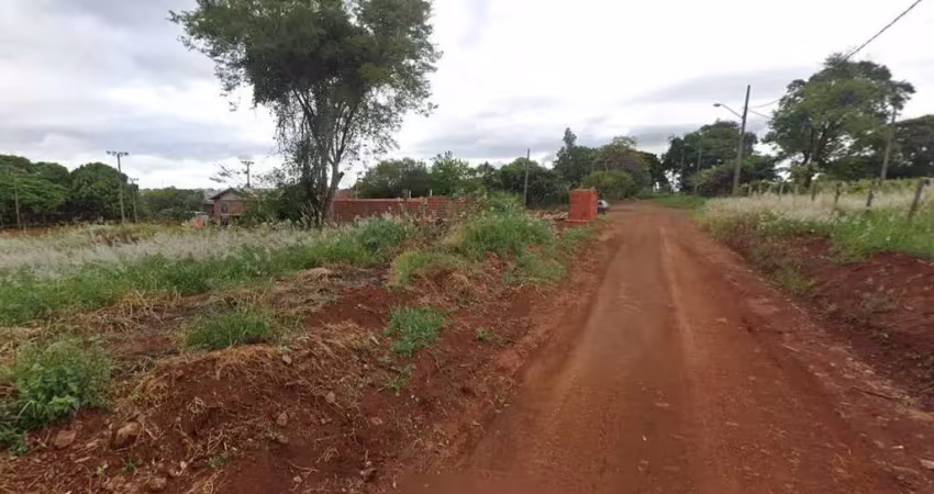 Casa à venda no Lago Azul, Cascavel 
