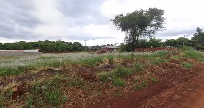 Casa à venda no Lago Azul, Cascavel 