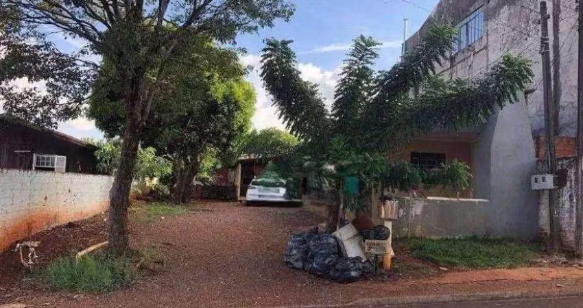 Casa à venda no Interlagos, Cascavel 