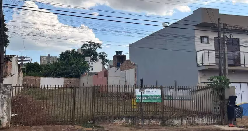 Casa comercial à venda no Recanto Tropical, Cascavel 