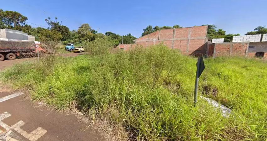 Casa à venda no Cataratas, Cascavel 