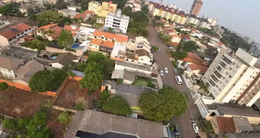 Casa à venda no Neva, Cascavel 