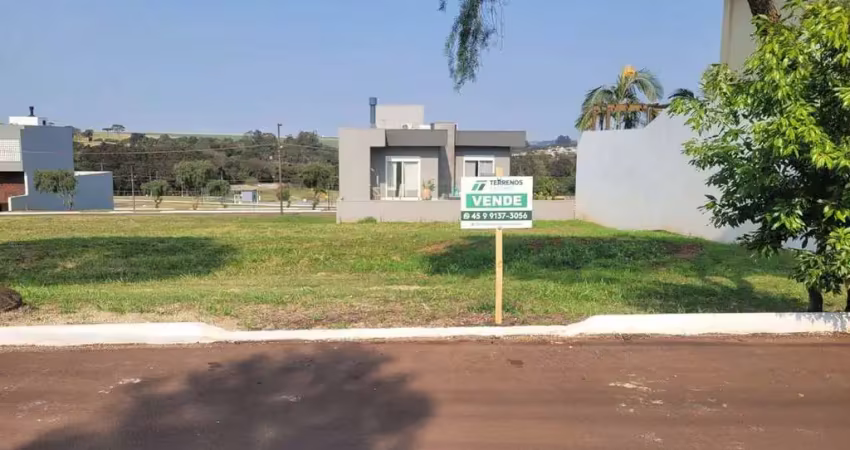 Terreno à venda no Cascavel Velho, Cascavel 