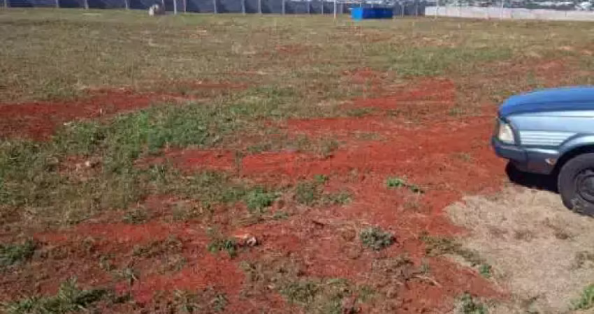 Terreno à venda na Vista Linda, Cascavel 