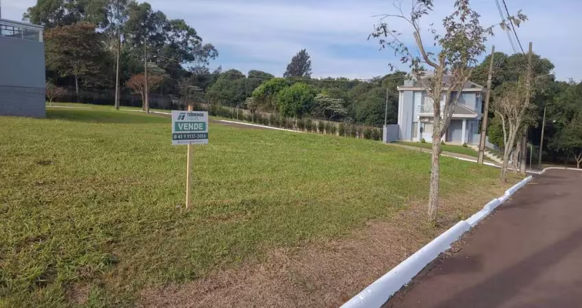 Terreno à venda no Cascavel Velho, Cascavel 