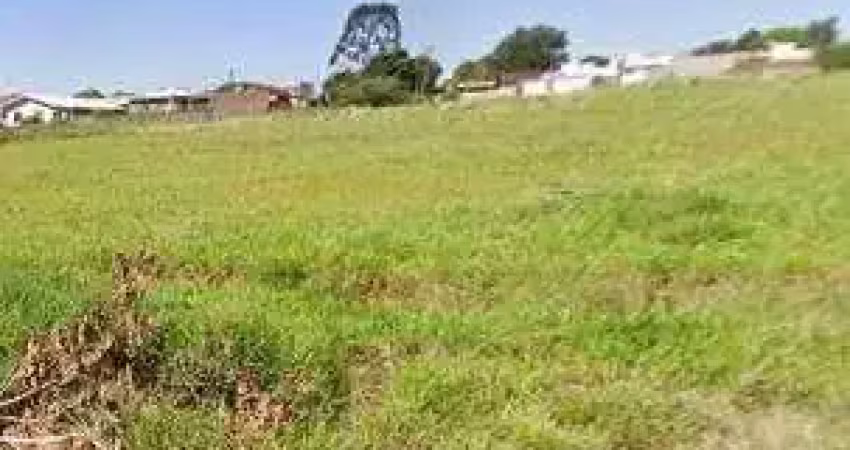 Terreno à venda no Cataratas, Cascavel 