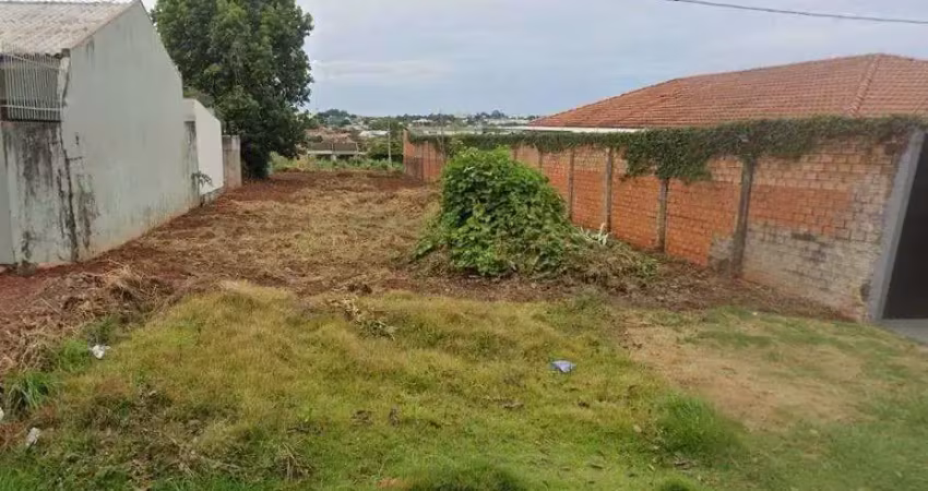 Casa à venda no Coqueiral, Cascavel 