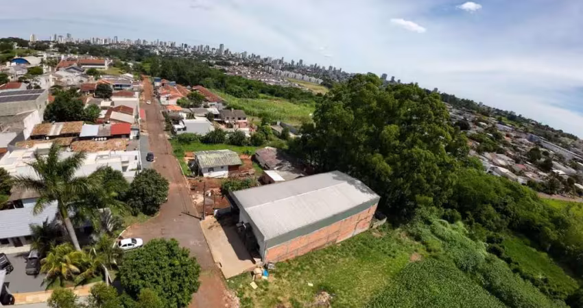 Casa comercial à venda no Canadá, Cascavel 