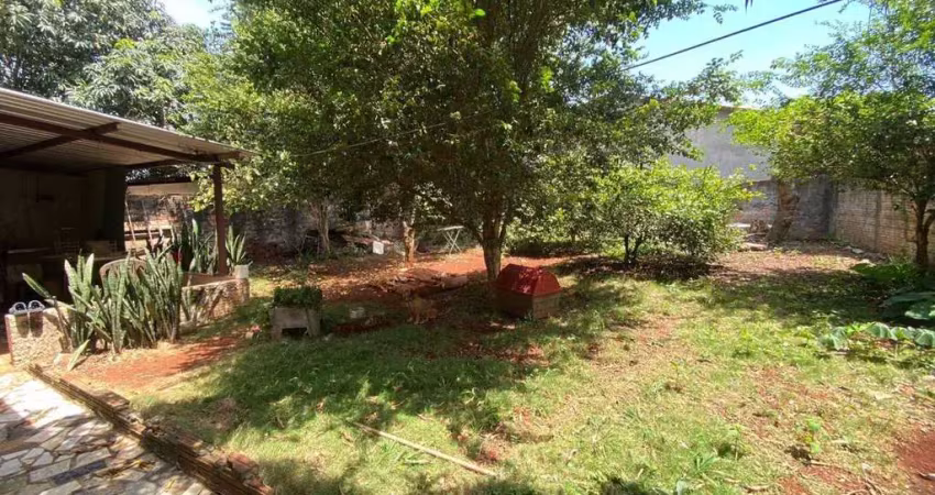 Casa comercial à venda no Cancelli, Cascavel 