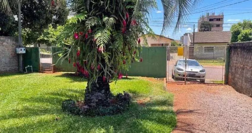 Casa à venda no Cancelli, Cascavel 